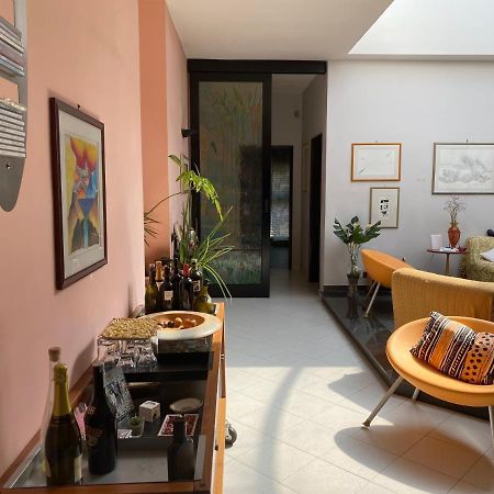 Dimora Nina Sannicandro di Bari Exterior foto