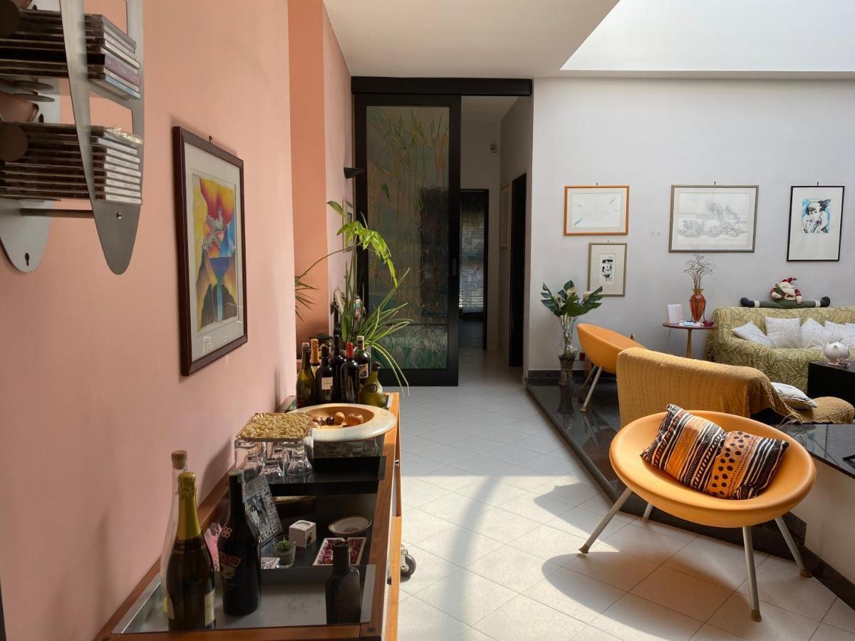 Dimora Nina Sannicandro di Bari Exterior foto