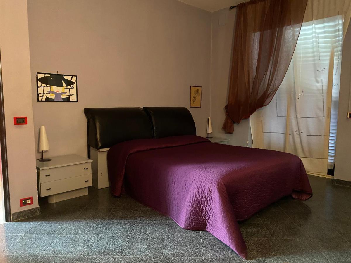 Dimora Nina Sannicandro di Bari Exterior foto
