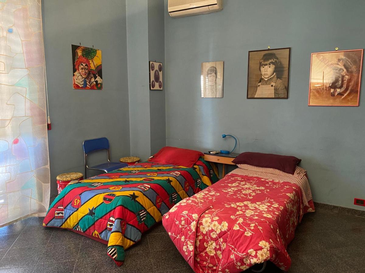 Dimora Nina Sannicandro di Bari Exterior foto