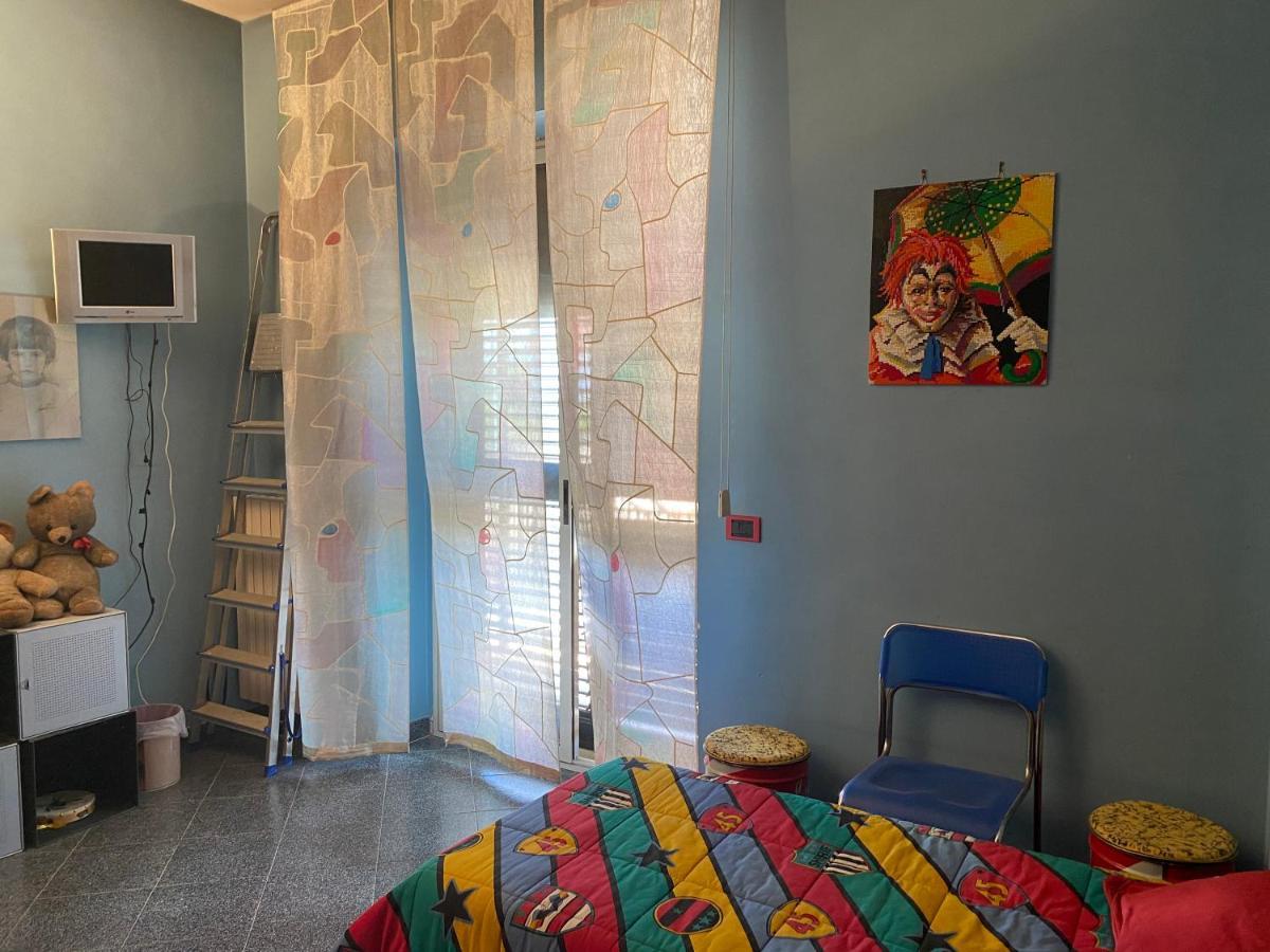 Dimora Nina Sannicandro di Bari Exterior foto