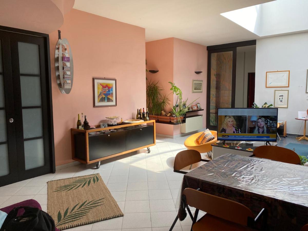 Dimora Nina Sannicandro di Bari Exterior foto