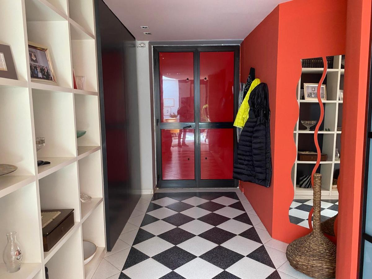 Dimora Nina Sannicandro di Bari Exterior foto