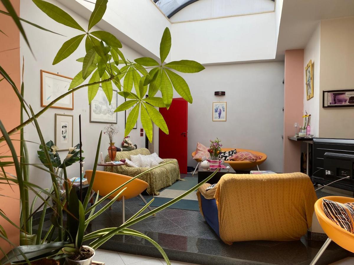 Dimora Nina Sannicandro di Bari Exterior foto