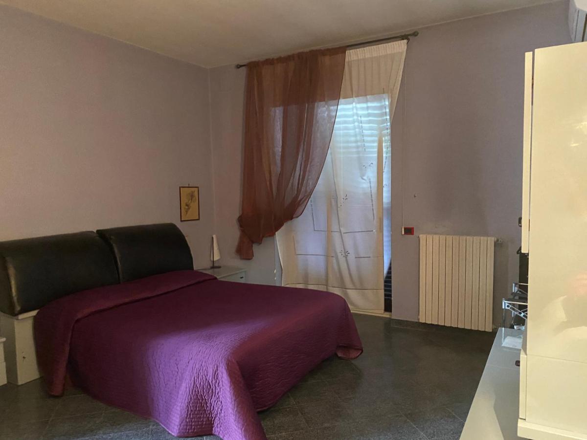 Dimora Nina Sannicandro di Bari Exterior foto